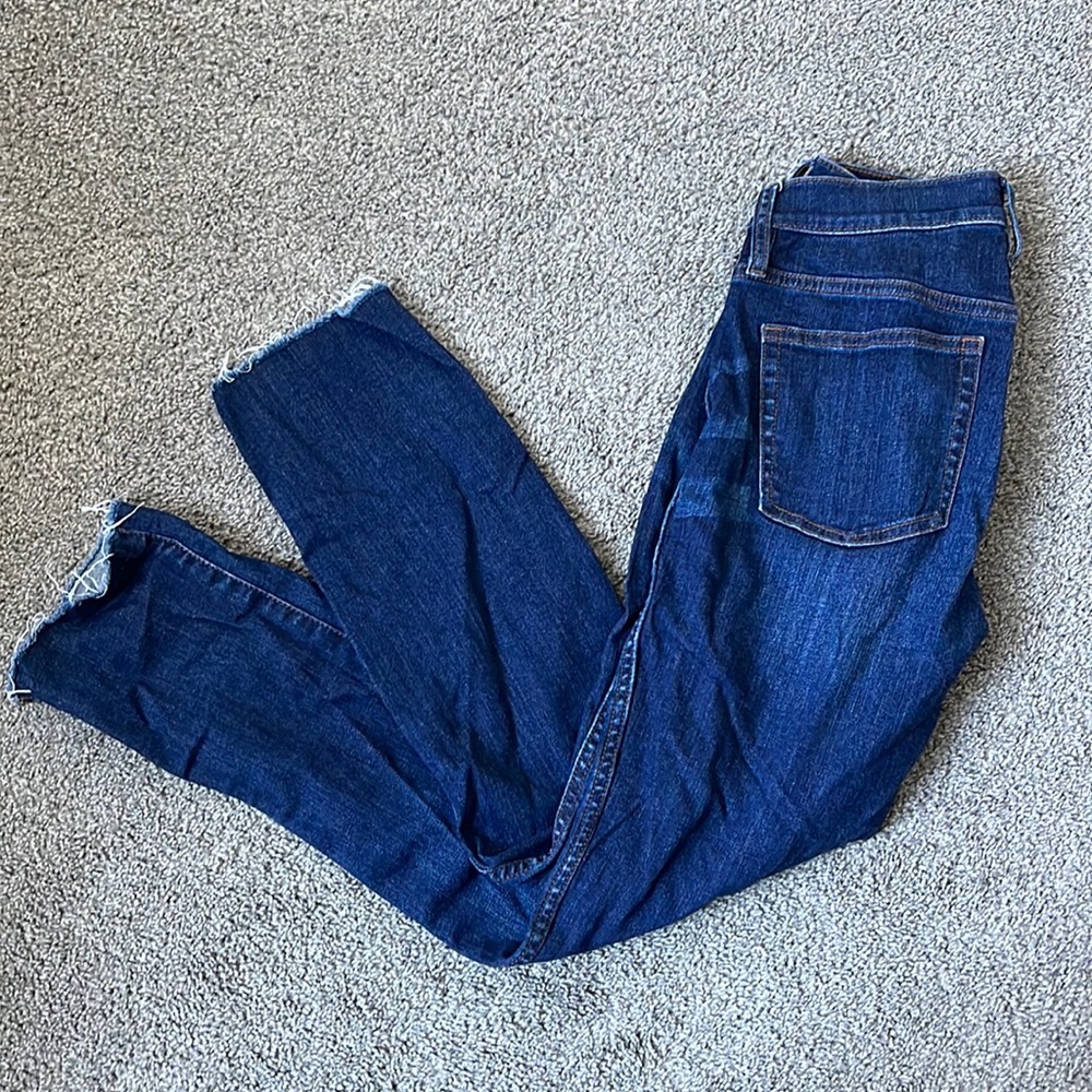worn 2-3 times
